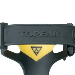 Topeak Bidonhouders|Modula Bottle Cage Java Slim verstelbare bidonhouder
