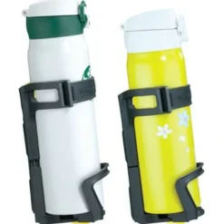 Topeak Bidonhouders|Modula Bottle Cage Java Slim verstelbare bidonhouder