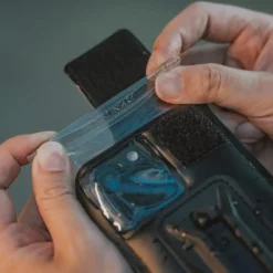 Topeak Overige Fietsaccessoires|Phone Drybag L 6.9 inch