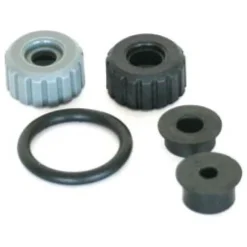 Topeak Overige Fietsaccessoires|Reparatieset joeblow deluxe/tw