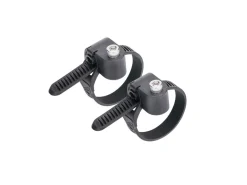 Topeak Overige Fietsaccessoires|Stuur/Klem Versamount