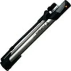 Topeak Fietspompen|Turbo Morph - fietspomp