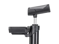 Topeak Fietspompen|Turbo Morph Digital - fietspomp