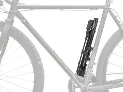 Topeak Fietspompen|Turbo Morph Digital - fietspomp