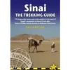 Trailblazer Midden-Oosten|Sinai The Trekking Guide