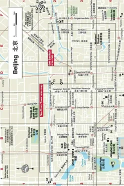 Trailblazer China & Mongolië|Oost-Europa|Trans-Siberian Handbook