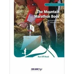 TrailGuide Klimtopo'S En Klimboeken|The Mountain Marathon Book