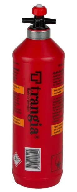 Trangia Branders|Fuel Bottle Brandstoffles