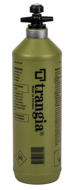 Trangia Branders|Fuel Bottle Brandstoffles