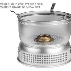 Trangia Branders|Stove 25-9 UL/HA/S25T