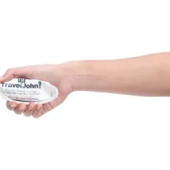 Travel John Onderweg|Plaszakjes PET 3 stuks