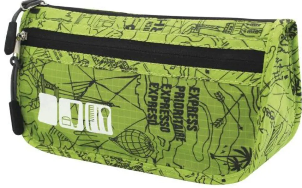 Travelsafe Opberg|Toilettassen|Beauty bag M Toilettas