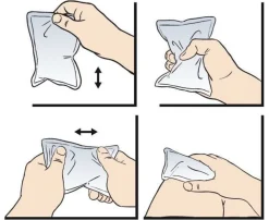 Travelsafe Ehbo|Ice Pack IJskompres