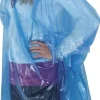 Travelsafe Regenbescherming|Ehbo|Poncho met capuchon