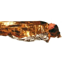 Travelsafe Ehbo|Safety Blanket Reddingsdeken