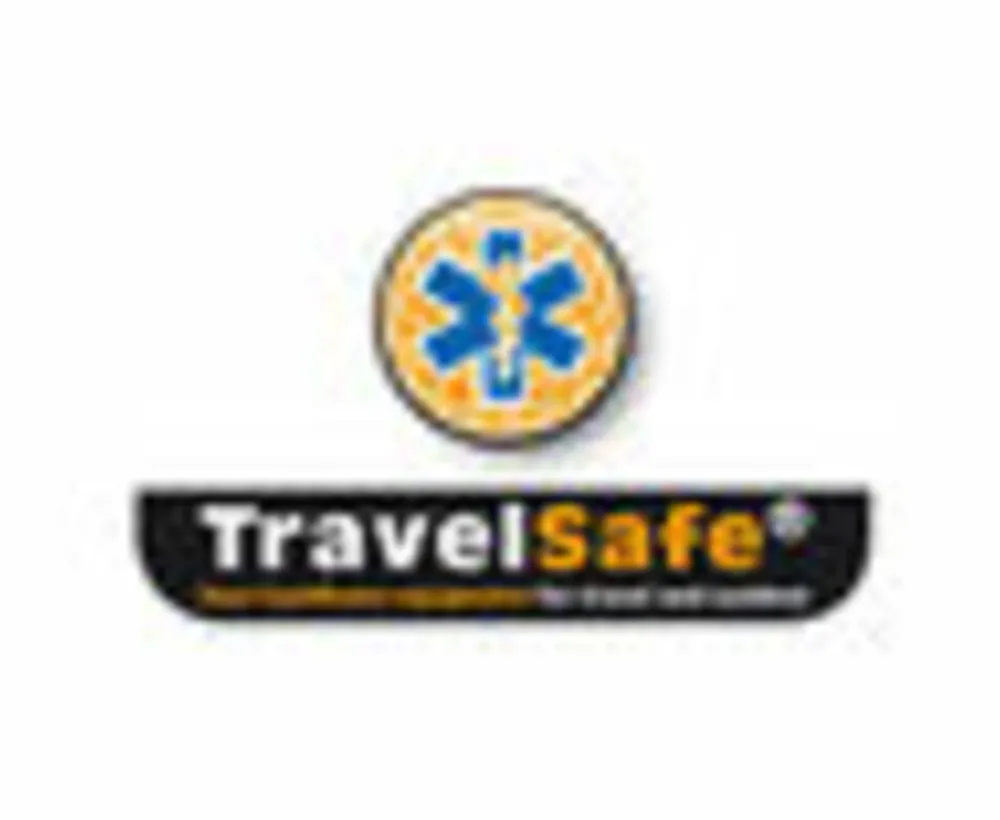 Travelsafe Ehbo|Safety Blanket Reddingsdeken