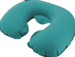 Travelsafe Reiskussens|Kussentjes|travelpillow opblaasbaar soft turquoise
