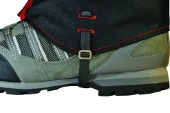 Trekmates Gaiters / Gamaschen|Gaiters / Gamaschen|Gaiter Straps Narrow 10mm black