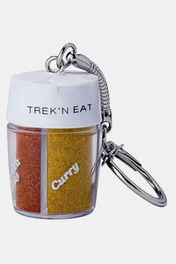 trek`n eat Voeding|Kruidenstrooier sleutelhanger