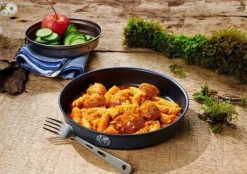 trek`n eat Voeding|Meat Balls With Pasta-RTE