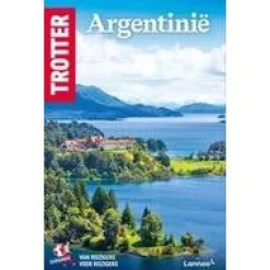 Trotter Zuid-Amerika|Argentinie