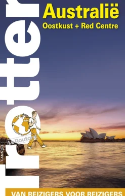 Trotter Australië|Australie reisgids