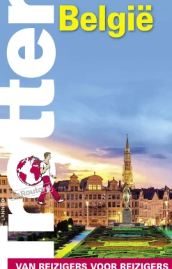 Trotter Benelux|België reisgids