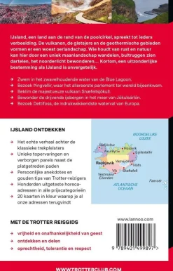 Trotter Scandinavië & Ijsland|IJsland