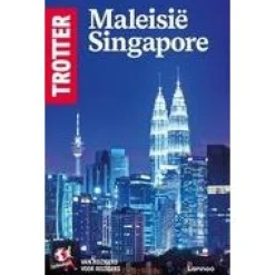 Trotter Zuidoost-Azië|Maleisie/Singapore