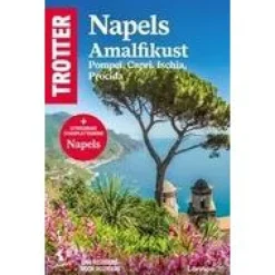 Trotter Italië & Malta|Napels/Amalfikust