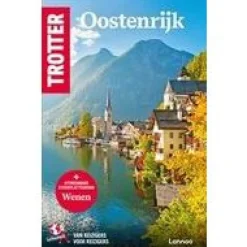 Trotter Oostenrijk|Oostenrijk