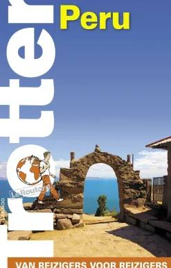 Trotter Zuid-Amerika|Peru