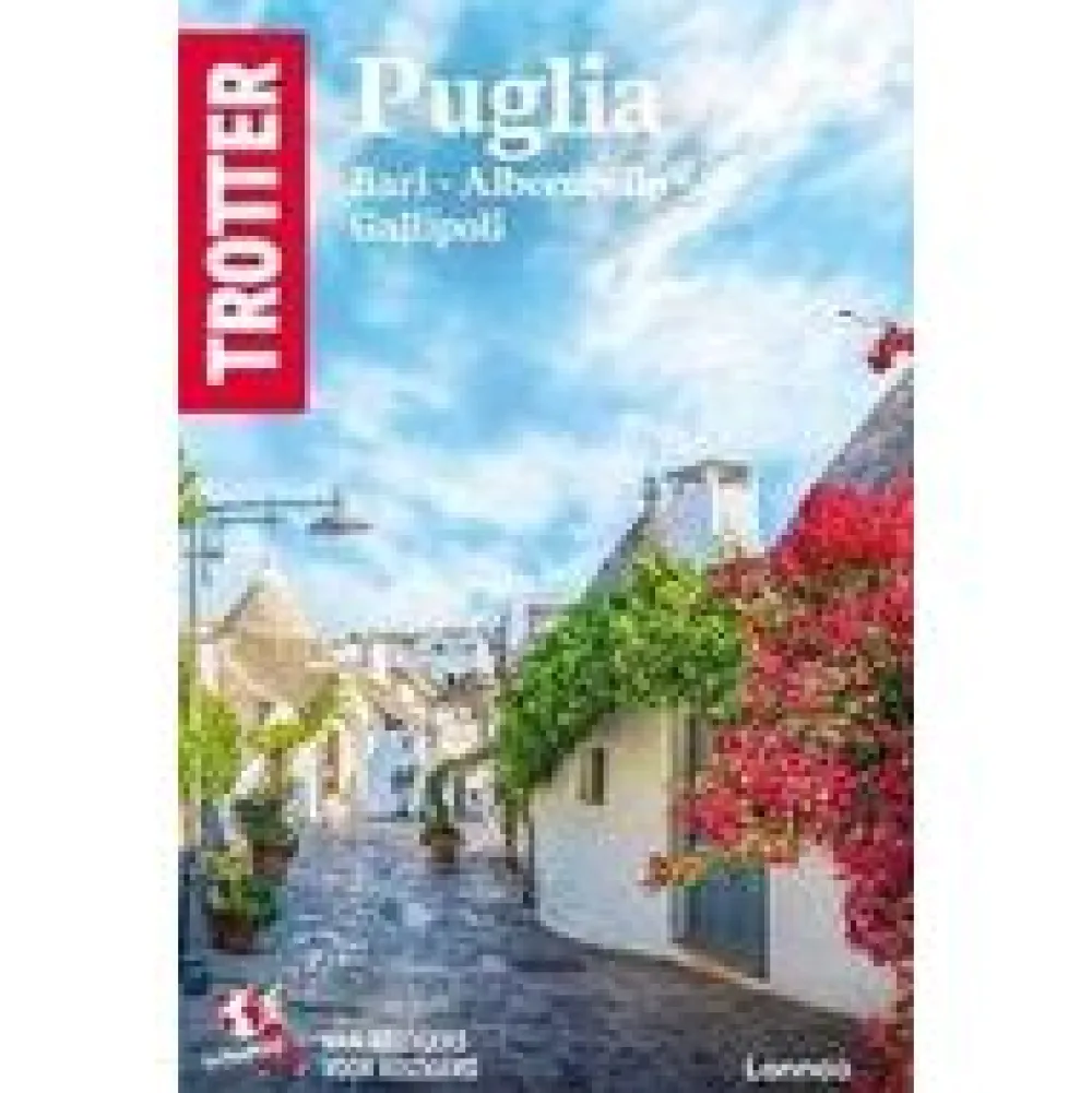 Trotter Italië & Malta|Puglia