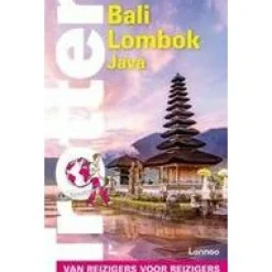 Trotter Zuidoost-Azië|Reisgids Bali Lombok Java