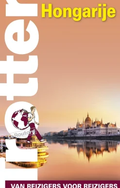 Trotter Oost-Europa|Reisgids Hongarije