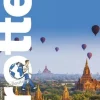 Trotter Zuidoost-Azië|Reisgids Myanmar