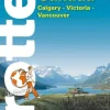 Trotter Canada|Reisgids West-Canada
