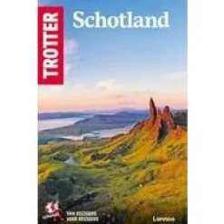 Trotter Groot-Brittanië & Ierland|Schotland