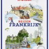 Trotter Frankrijk|