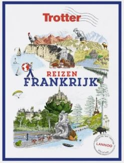 Trotter Frankrijk|