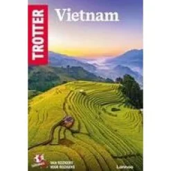 Trotter Zuidoost-Azië|Vietnam