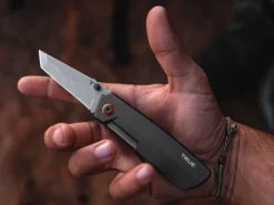 True Utility Zakmessen|True Dual Cutter Clam