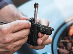 True Utility Kookaccessoires|True Plasma aansteker clam