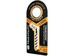 True Utility Tools|Twistick clam