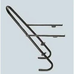 Tubus Bagagedragers|Bagagedragers|Tara Bagedrager Voor