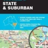UBD Maps Australia Australië|Wegenkaart New South Wales State