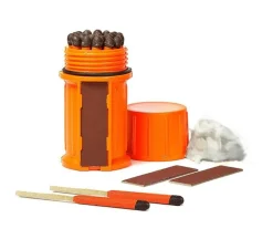 UCO Kookaccessoires|Stormproof match kit