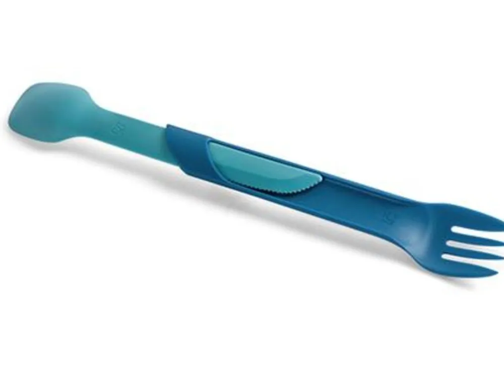 UCO Campingservies|Switch bestekset