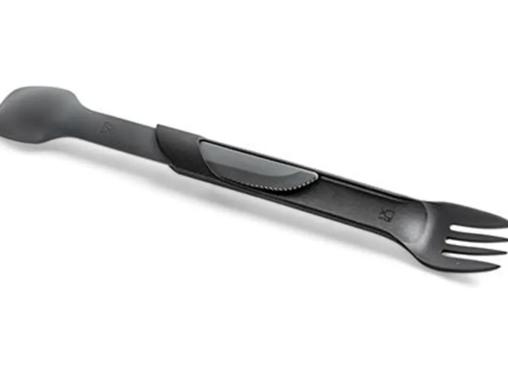 UCO Campingservies|Switch bestekset