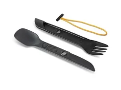 UCO Campingservies|Switch bestekset